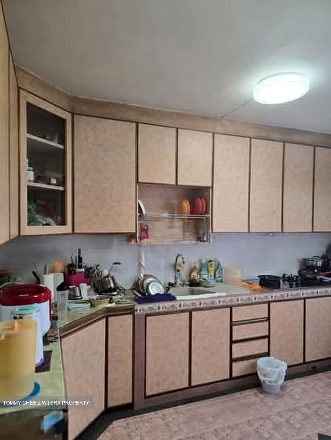 Blk 121 Rivervale Bank (Sengkang), HDB 5 Rooms #570897441